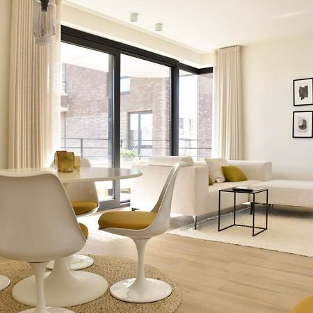 Close To Pukkelpop - Your Room With A View Hasselt Luaran gambar
