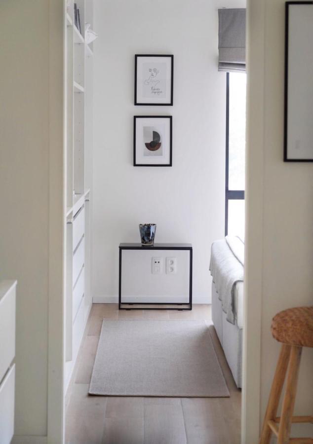 Close To Pukkelpop - Your Room With A View Hasselt Luaran gambar