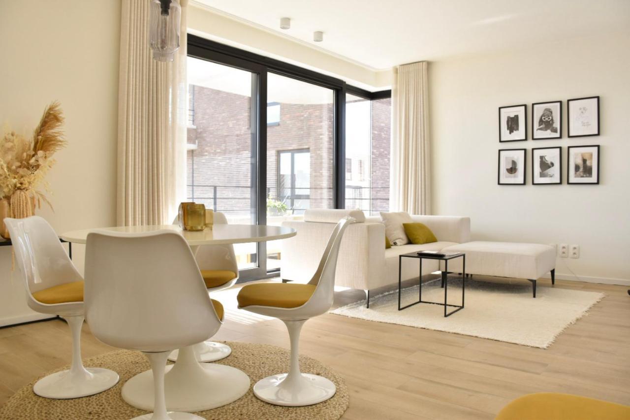 Close To Pukkelpop - Your Room With A View Hasselt Luaran gambar